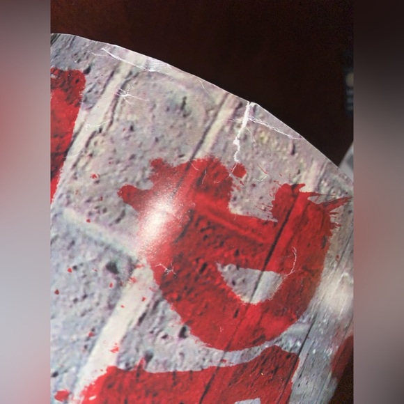 Mr. Brainwash follow your dreams pop art poster collection used. - Picture 5 of 16